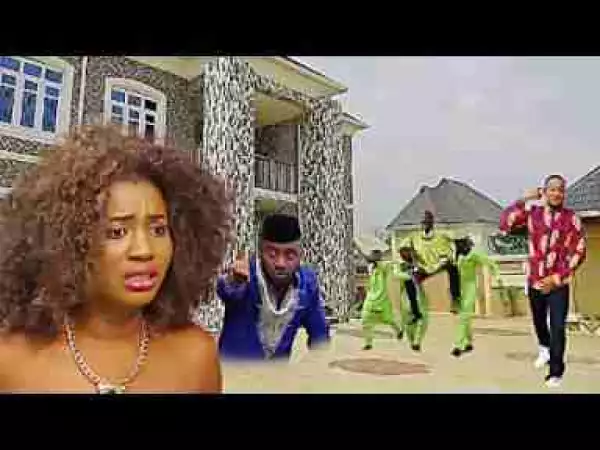 Video: Desperate Royal Family - #AfricanMovies #2017NollywoodMovies #LatestNigerianMovies2017 #FullMovie
